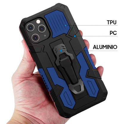 Capa COOL para iPhone 12 mini Hard Clip Marinho