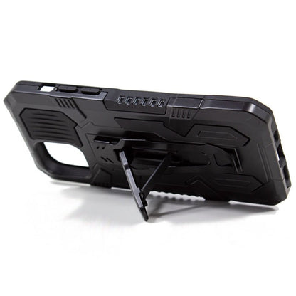 Capa COOL para iPhone 12 mini Hard Clip Preto