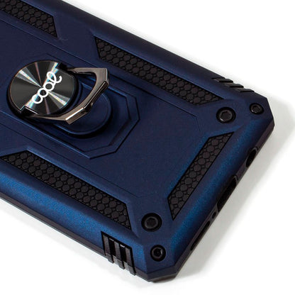 Capa COOL para iPhone 12 mini Hard Ring Azul