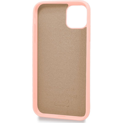 Capa COOL para iPhone 12 Pro Max Rosa