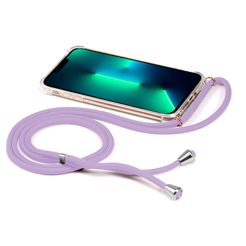 Capa COOL para iPhone 13 Pro Cordão Tolet
