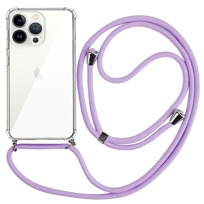 Capa COOL para iPhone 13 Pro Cordão Tolet