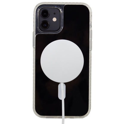Capa COOL para iPhone 13 Pro Magnética Transparente