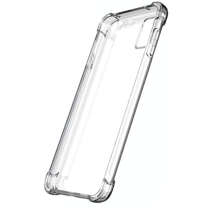 Capa COOL para iPhone 14 AntiShock Transparente