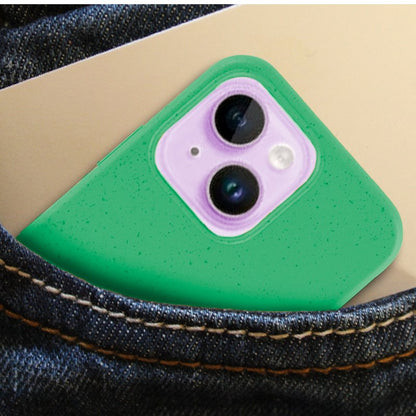 Capa COOL para iPhone 14 Eco Biodegradável Mint