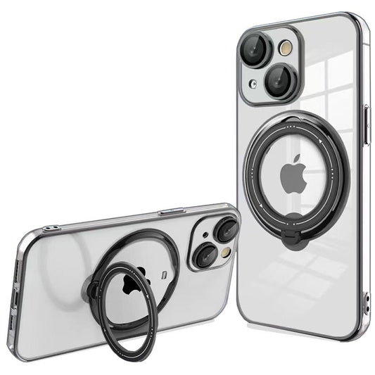 Capa COOL para iPhone 14 Magnética Ring Preto