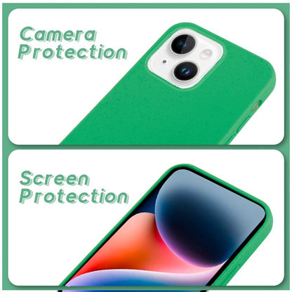 Capa COOL para iPhone 14 Plus Eco Biodegradável Mint