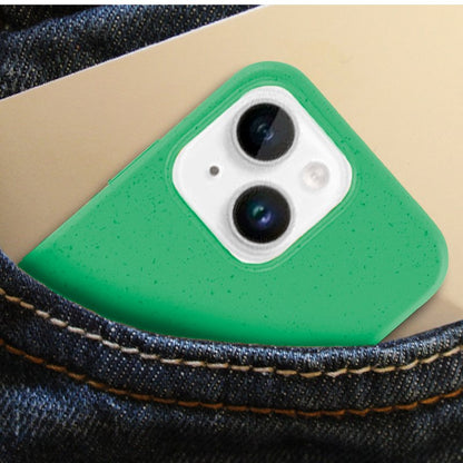 Capa COOL para iPhone 14 Plus Eco Biodegradável Mint