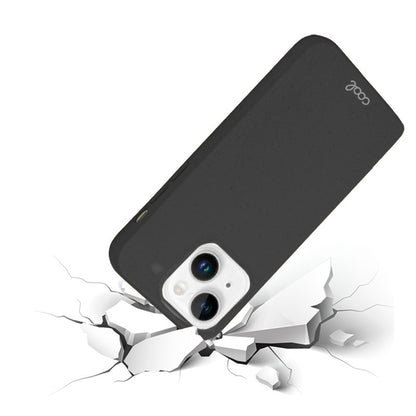 Capa COOL para iPhone 14 Plus Eco Biodegradável Preto