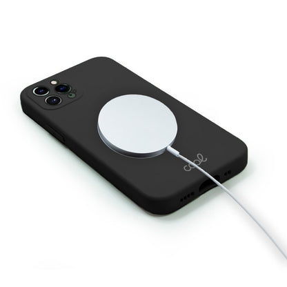 Capa COOL para iPhone 14 Pro Magnética Cover Preto