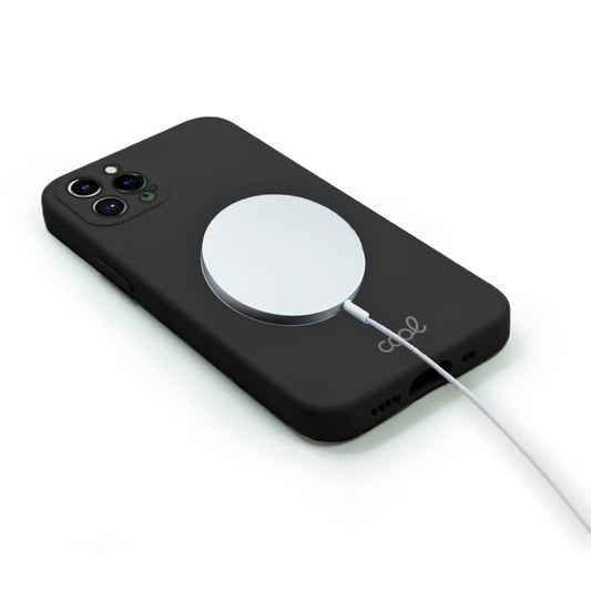 Capa COOL para iPhone 14 Pro Magnética Cover Preto