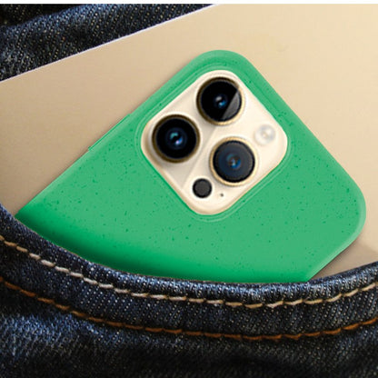 Capa COOL para iPhone 14 Pro Max Eco Biodegradável Mint