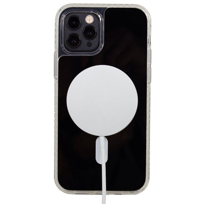 Capa COOL para iPhone 14 Pro Max Magnética Transparente