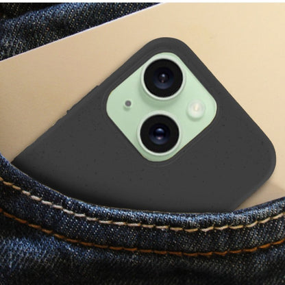 Capa COOL para iPhone 15 Plus Eco Biodegradável Preto