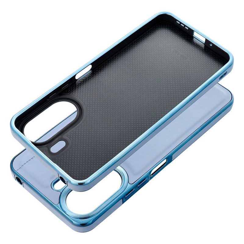 Capa COOL para iPhone 16 Milano Azul