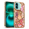 Capa COOL para iPhone 16 Plus Mármore