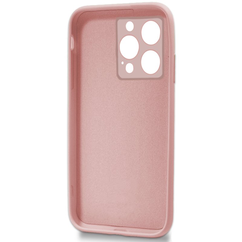 Capa COOL para iPhone 16 Pro Cover Rosa
