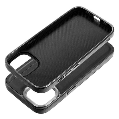 Capa COOL para iPhone 16 Pro Milano Preto