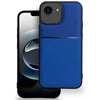 Capa COOL para iPhone 16e Dual Azul