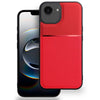 Capa COOL para iPhone 16e Dual Vermelho