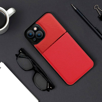Capa COOL para iPhone 16e Dual Vermelho