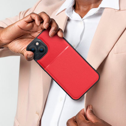 Capa COOL para iPhone 16e Dual Vermelho