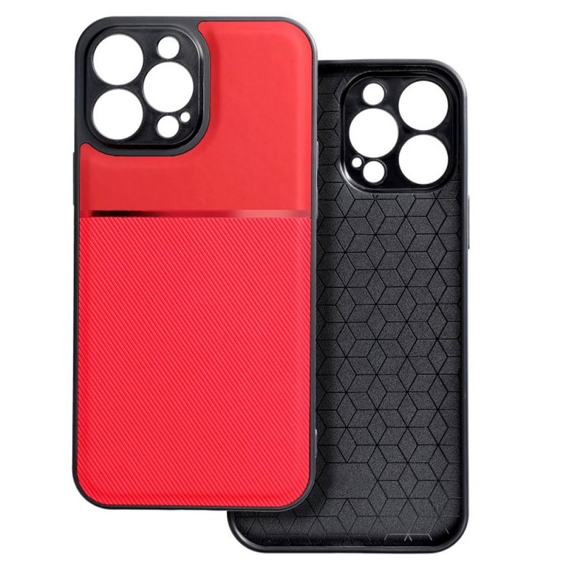 Capa COOL para iPhone 16e Dual Vermelho
