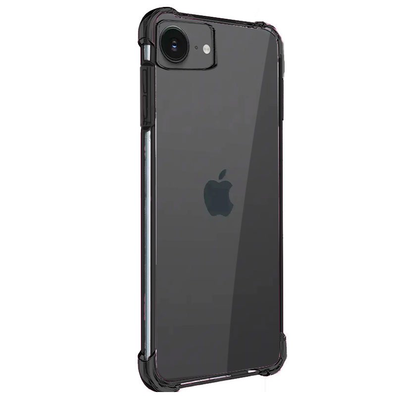 Capa COOL para iPhone 16e Electro Preto