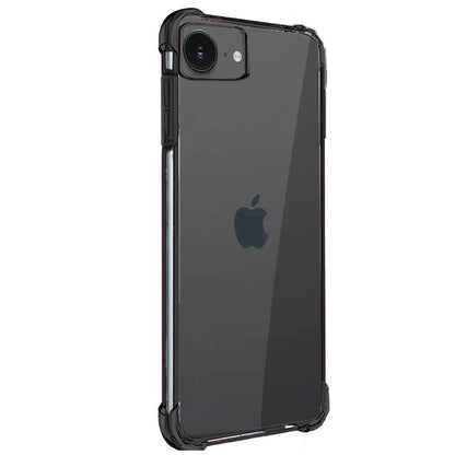 Capa COOL para iPhone 16e Electro Preto