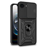 Capa COOL para iPhone 16e Hard Ring Preto
