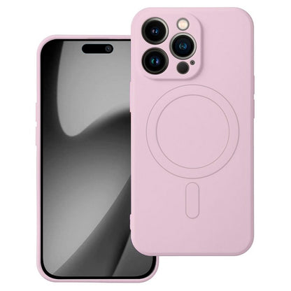 Capa COOL para iPhone 17 Magnética Cover Rosa