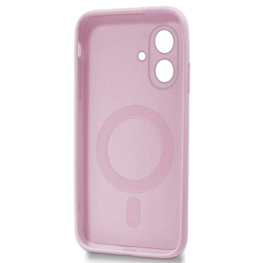 Capa COOL para iPhone 17 Magnética Cover Rosa