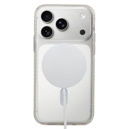 Capa COOL para iPhone 17 Pro Magnética Transparente