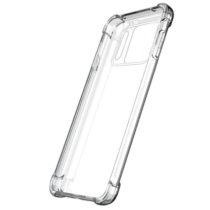 Capa COOL para iPhone 17 Pro Max AntiShock Transparente