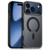 Capa COOL para iPhone 17 Pro Max Magnética Colorful Preto
