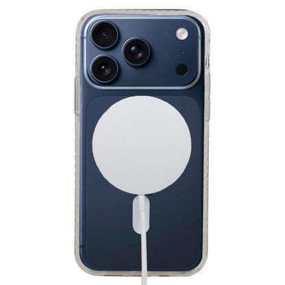 Capa COOL para iPhone 17 Pro Max Magnética Transparente