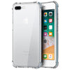 Capa COOL para iPhone 7 Plus / 8 Plus AntiShock Transparente