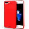 Capa COOL para iPhone 7 Plus / iPhone 8 Plus Vermelho
