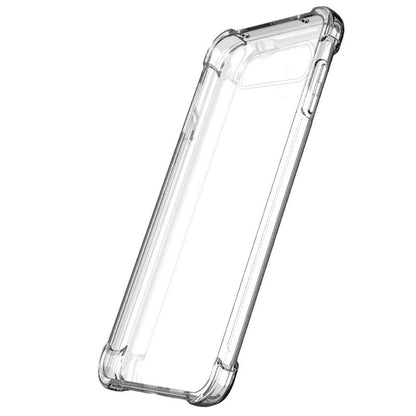 Capa COOL para iPhone Air AntiShock Transparente
