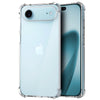 Capa COOL para iPhone Air AntiShock Transparente