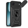 Capa COOL para iPhone Air Hard Ring Preto