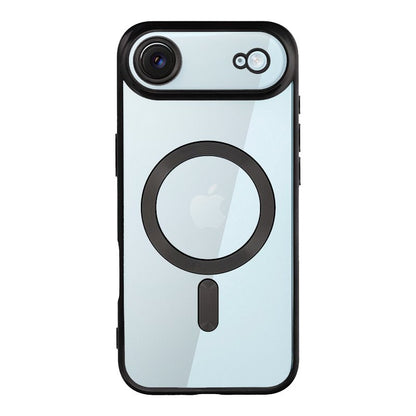 Capa COOL para iPhone Air Magnética Borde Preto