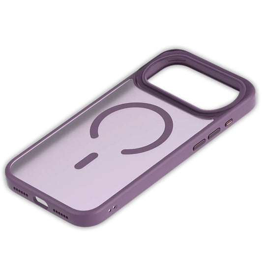 Capa COOL para iPhone Air Magnética Colorful Violeta