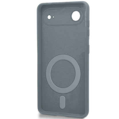 Capa COOL para iPhone Air Magnética Cover Cinza