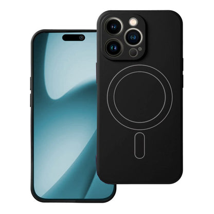 Capa COOL para iPhone Air Magnética Cover Preto