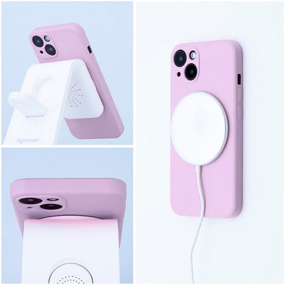 Capa COOL para iPhone Air Magnética Cover Rosa