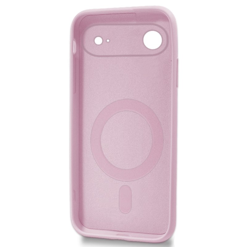 Capa COOL para iPhone Air Magnética Cover Rosa