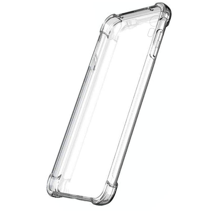 Capa COOL para iPhone XR AntiShock Transparente
