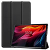 Capa COOL para Lenovo Tab K11 Plus 11.5 Polegadas Couro Sintético Preto
