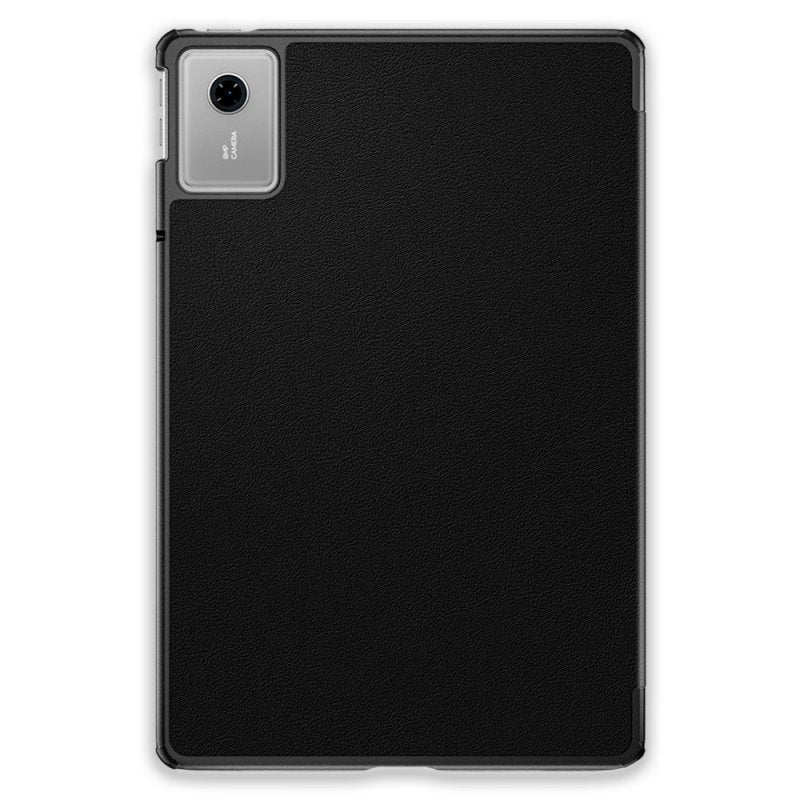 Capa COOL para Lenovo Tab K11 Plus 11.5 Polegadas Couro Sintético Preto